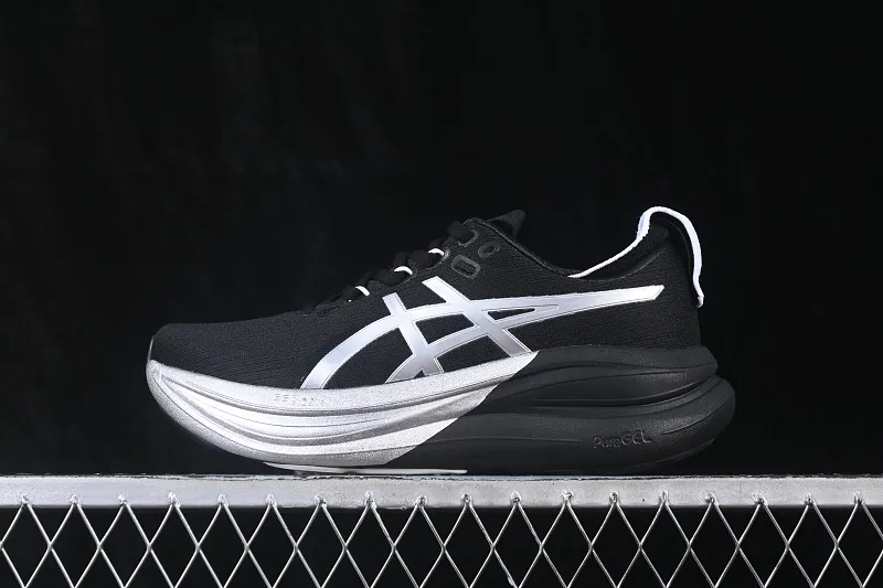All Categories Asics Asics Series Asics Gel-Nimbus 28 1011C214-001